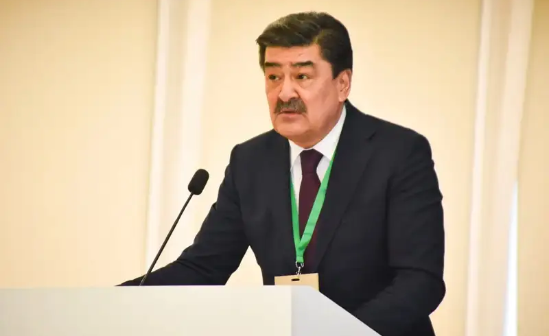 50 eco startups supported as part of GCIP-Kazakhstan, Ecology Minister