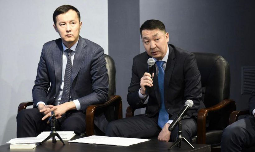 Kazakhstan Launches Global Cleantech Innovation Program to Foster Green Technologies