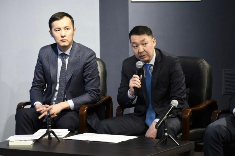 Kazakhstan Launches Global Cleantech Innovation Program to Foster Green Technologies